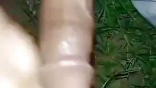 Pakistani girl Sofia is tributed by Desi big Desi dick size Muslim boy