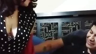 I Went to Ask for A Raise and They Gave Me a Limp