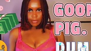 GOONPIG.DUMB - Gooner Mind Fuck