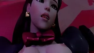 By SavageCabbage (This soldier is caught by 2 soldiers, watch the end)