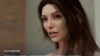 Deliverance: After Receiving a Blowjob in the Car the Husband Goes Home to His Wife - Episode 52