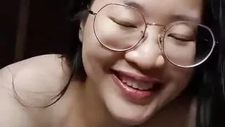 Super Sexy Asian Chinese Girl Pussy and Tits Part 12
