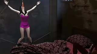 ASMR Chinese Voice  Mature Ruyan Liu