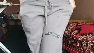 I masturbate my hairy cat to my sex toy on my tik tok account to get my fans to like me