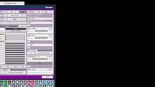 【ASMR Chinese voice】The Queen's stockings