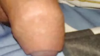 young colombian porn with big penis full of milk