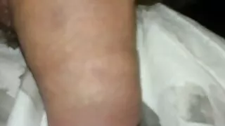 young colombian porn with big penis full of milk