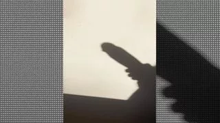 mrbigd1988 golden hour shadow