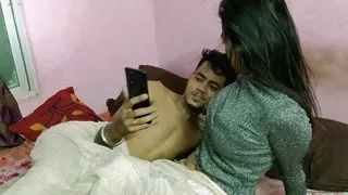 Desi Cute EX Girlfriend agree for sex!! This is our last fuck