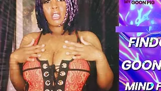 Findom Goon JOI Mind Fuck