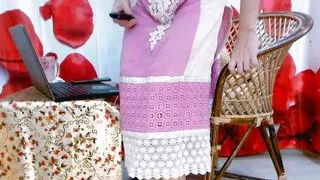 Bolly_Karma_27  _Pussy Fucking