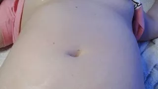 My Step Sister gets Horny and asks me to Fuck her fat Pussy