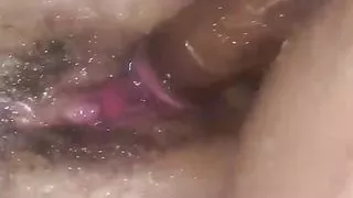 Milf Massive Spray Squirt