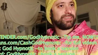 More MAGA Cuck Training