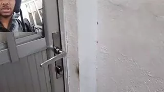 I Had Nothing to Pay for Pizza