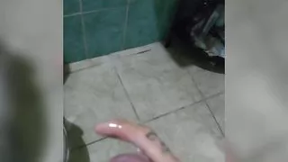 Mmm todala leche encima a chorros