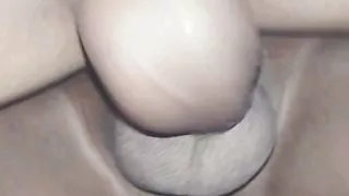 Friend's Husband Came to Change a Light Bulb and We Had Sex