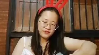 Horny Asian Girl Ass and Pussy 5