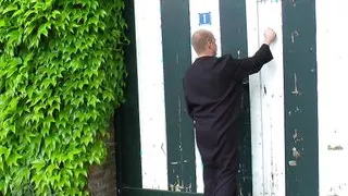 German Sister pray for many cock possible #2