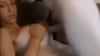 She Helping A Young Guy