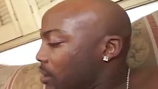 Enjoy as her tight anal hole gets wider than ever before