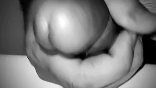 Darkness make me horny