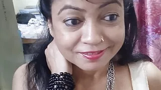 Sexy women enjoy sex in monthly ,m.c.period time blood lic in her hot pussy