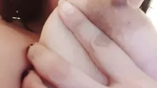 Incredible! - It Happened In India, The Video Of Young Girl Masturbating Goes Viral To Send The Video To The Teacher, Homemade