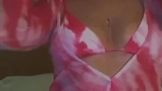 I twerk in the street and then I finger myself at the hotel