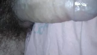 young colombian porn with big penis full of milk