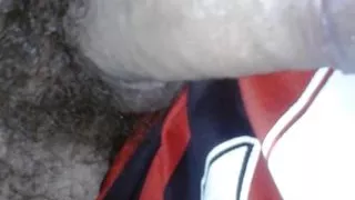 young colombian porn with big penis full of milk