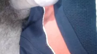 young colombian porn with big penis full of milk