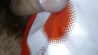 young colombian porn with big penis full of milk