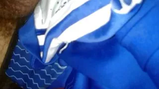 young colombian porn with big penis full of milk