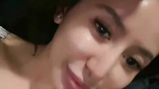 Her looks live, Jakarta celebgram nantang pascol