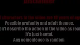 POV Blowjob + Doggystyle in a Toilet