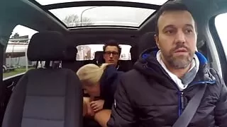 Hausfrauen Jager #10 - Episode 1