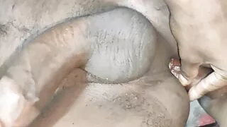 Big fat dick bottom get fucked by small cock. bangla boysex in hotel. bara lund gandu ki chodai, chele chele chodachudi, gaysex