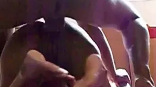 Bbw Sri Lankan Milf Fucked And Pussy Farting Doggy