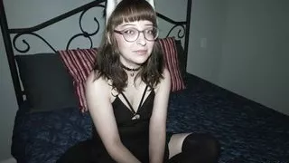 Cute Kitty Cat Riri Lets You Fuck Her Mouth, Ass And Pussy!