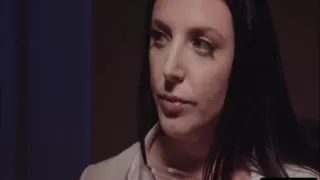 Lesbian Sweethearts And Hot With Aiden Ashley And Goth Charlotte