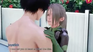 Public Sex Life - (PT 49)