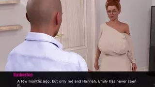 Adored by the Devil #3 Nana is great in her job