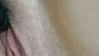 Quick masturbation before my appointment