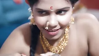 Tamil Devar Bhabhi Very Special Romantic and Erotic Sex Full Movie