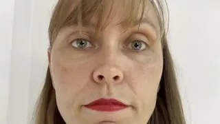 Mouth, giantess fetish