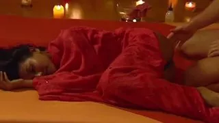 Vagina Massage For Her Pussy