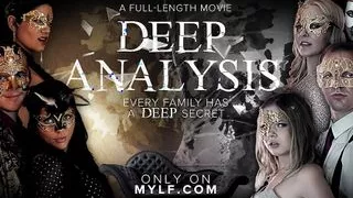 The Price of Perfect Pt. 2: Fucked My Way to the Top feat Silvia Saige & Mandy Bright - FreeUse Milf