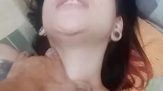 A stranger offers me to fuck after a party and I accept your proposal indecent.