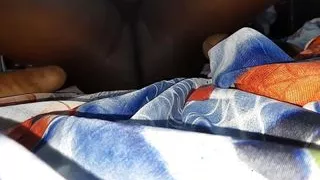 fuck for real even the goat can't stand to shout with pleasure